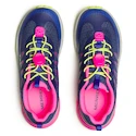 Kinder hardloopschoenen Merrell Agility Peak Cobalt/Pink