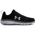 Kinder hardloopschoenen Under Armour Assert 8 GS Black  US 3,5