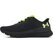 Kinder hardloopschoenen Under Armour BGS HOVR Turbulence 2-BLK