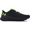 Kinder hardloopschoenen Under Armour BGS HOVR Turbulence 2-BLK  EUR 38,5