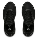 Kinder hardloopschoenen Under Armour Surge 2 Ultimate Black