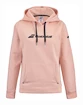 Kinder hoodie Babolat  Exercise Hood Sweat Jr Tropical Peach 8 - 10 jaar