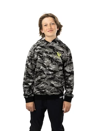 Kinder hoodie Bauer Painted Hoodie Camo