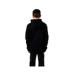 Kinder hoodie Bauer  Ultimate Hoodie Black