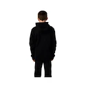 Kinder hoodie Bauer  Ultimate Hoodie Black