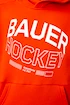 Kinder hoodie Bauer  Ultimate Hoodie Red