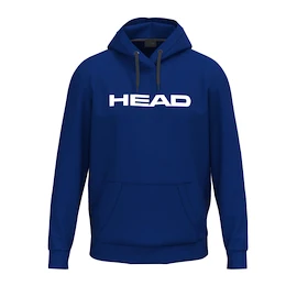 Kinder hoodie Head CLUB ORIGINAL Hoodie Junior Royal