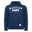 Kinder hoodie Warrior  Sports Hoody Navy