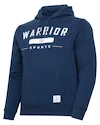 Kinder hoodie Warrior  Sports Hoody Navy