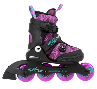 Kinder inlineskates K2  Marlee Boa  EUR 35-40