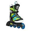 Kinder inlineskates K2  RAIDER BEAM  EUR 35-40