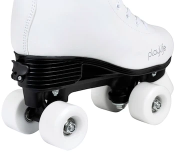 Kinder inlineskates Playlife  Quad Classic White