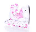 Kinder inlineskates Tempish  Clips Duo Girl  EUR 29-32