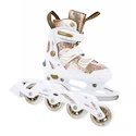 Kinder inlineskates Tempish  ENBO GIRL DUO GOLD