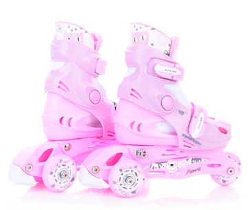 Kinder inlineskates Tempish  Kitty Baby Skate