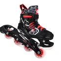 Kinder inlineskates Tempish  RS TON DUO LED