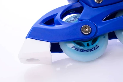 Kinder inlineskates Tempish  Swist Flash Blue