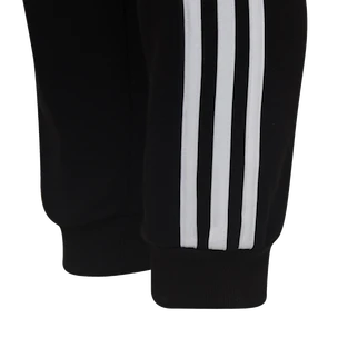 Kinder joggingbroek adidas  Essentials 3-Stripes Black