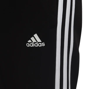 Kinder joggingbroek adidas  Essentials 3-Stripes Black