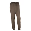 Kinder joggingbroek CCM Core Fleece Cuffed Jogger Major Brown