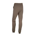 Kinder joggingbroek CCM Core Fleece Cuffed Jogger Major Brown