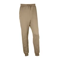 Kinder joggingbroek CCM Core Fleece Cuffed Jogger Sand