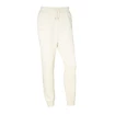 Kinder joggingbroek CCM Core Fleece Cuffed Jogger Unbleached