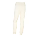 Kinder joggingbroek CCM Core Fleece Cuffed Jogger Unbleached