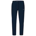 Kinder joggingbroek Head  Club Byron Pants Junior Dark Blue 128 cm