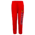 Kinder joggingbroek Outerstuff  Post Game NHL Chicago Blackhawks S