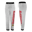 Kinder joggingbroek Outerstuff  SKILLED ENFORCER FLEECE PANT CHICAGO BLACKHAWKS S