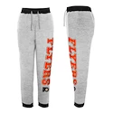 Kinder joggingbroek Outerstuff  SKILLED ENFORCER FLEECE PANT PHILADELPHIA FLYERS S