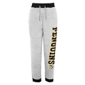 Kinder joggingbroek Outerstuff  SKILLED ENFORCER FLEECE PANT PITTSBURGH PENGUINS