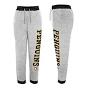 Kinder joggingbroek Outerstuff  SKILLED ENFORCER FLEECE PANT PITTSBURGH PENGUINS S