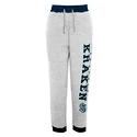 Kinder joggingbroek Outerstuff  SKILLED ENFORCER FLEECE PANT SEATTLE KRAKEN