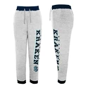 Kinder joggingbroek Outerstuff  SKILLED ENFORCER FLEECE PANT SEATTLE KRAKEN