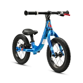 Kinder loopfiets Academy Grade 1 - 12" Blue