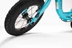 Kinder loopfiets Academy  Grade 1 - 12" Ocean