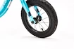 Kinder loopfiets Academy  Grade 1 - 12" Ocean