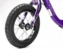 Kinder loopfiets Academy  Grade 1 - 12" Purple