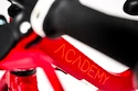 Kinder loopfiets Academy  Grade 1 - 12" Red