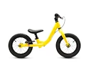 Kinder loopfiets Academy  Grade 1 - 12" Yellow