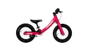 Kinder loopfiets Bemoov  M12 pink