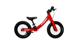 Kinder loopfiets Bemoov M12 red