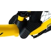 Kinder loopfiets Bemoov  M12 yellow