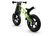 Kinder loopfiets FirstBike  FAT Edition Green