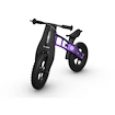 Kinder loopfiets FirstBike  FAT Edition Purple