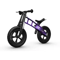 Kinder loopfiets FirstBike  FAT Edition Purple