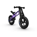 Kinder loopfiets FirstBike  FAT Edition Purple