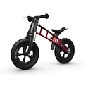 Kinder loopfiets FirstBike  FAT Edition Red